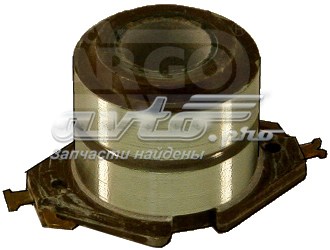 F 032 138 413 Bosch colector de rotor de alternador