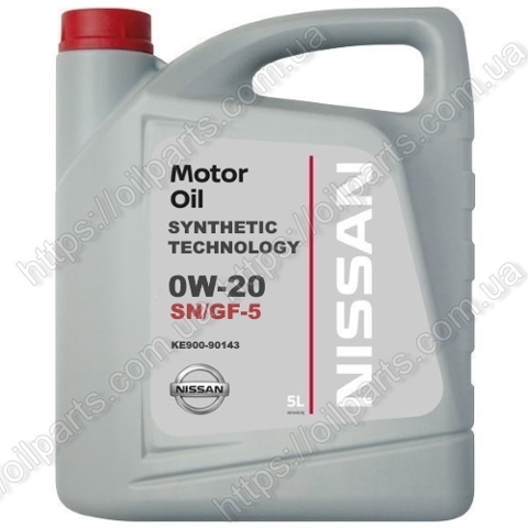 Comprar KE90090144 Nissan/Infiniti Aceite de motor