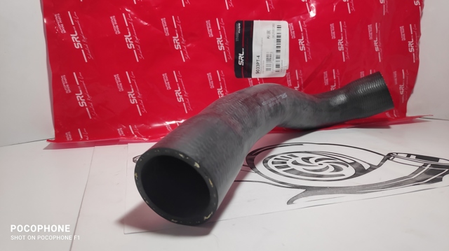 Comprar 9033PT4 Polcar Tubo intercooler