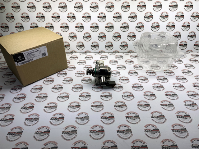 Bomba de alta presión de combustible Mercedes A177070050180 precio, desde 824,45 EUR
