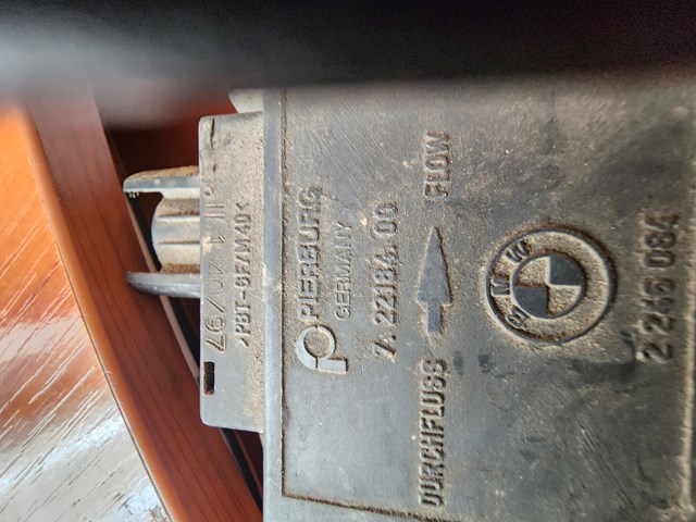  72218400 BMW