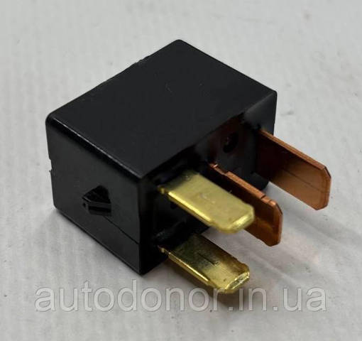 Comprar 252308990A Nissan/Infiniti Regulador de velocidad del ventilador de refrigeración (unidad de control)