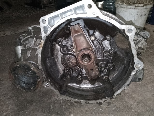 Comprar AYH VAG Motor completo