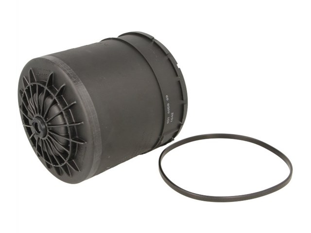 950310040 Haldex Filtro del desecador de aire (separador de agua y aceite) (camión)
