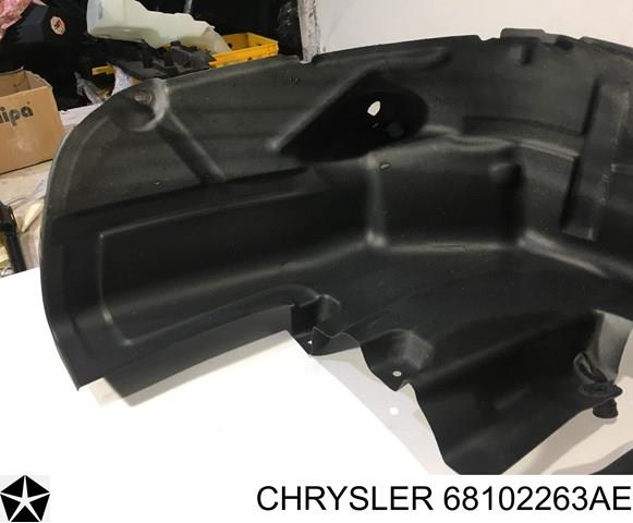 68102263AD Chrysler