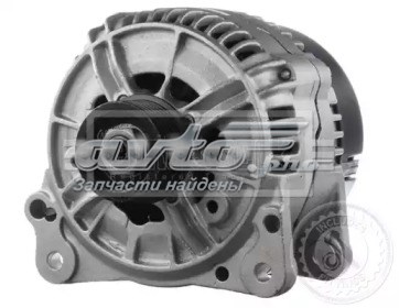Alternador BORG&BECK BBA2433