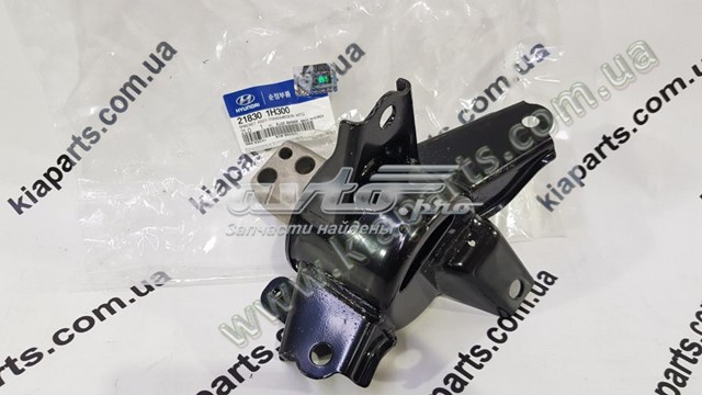 Comprar 218301H300 Hyundai/Kia Soporte izquierdo del motor