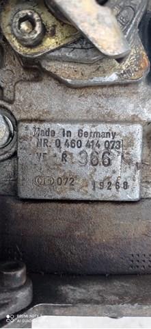 0986440029 Bosch Bomba de inyección
