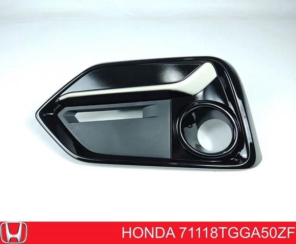 71118TGGA50ZF Honda