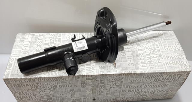 Comprar 543024393R Renault (RVI) Amortiguador
