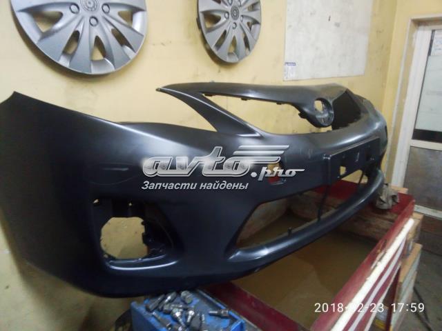 Paragolpes 0490579901 Tempest