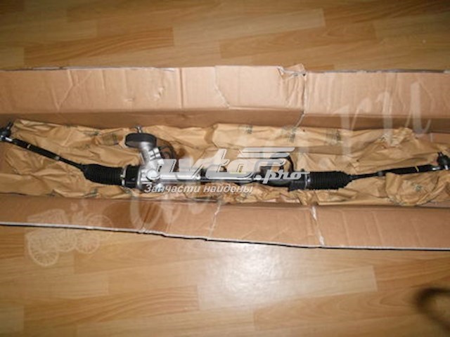 Cremallera de dirección GM 96425091