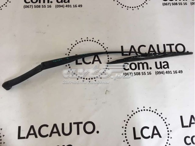 Brazo del limpiaparabrisas lavado de parabrisas para Hyundai Sonata VI YF