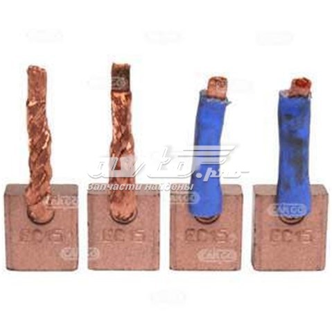 Escobilla de arranque Cargo 140708 precio, desde 3,19 EUR