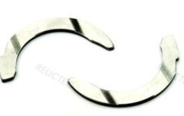 Juego de discos distanciador, cigüeñal, STD Kolbenschmidt 79359600 precio, desde 5,58 EUR