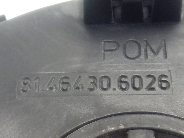 Anillo de contacto del volante MAN 81464306026 precio, desde 97,28 EUR