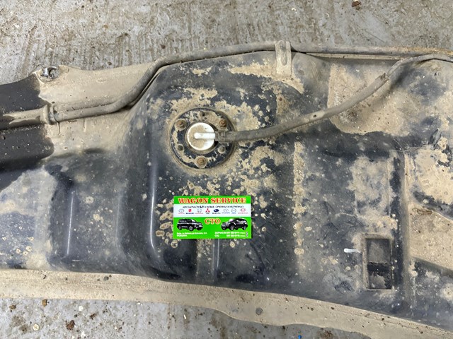 Depósito de gasolina Mitsubishi MR342848 precio, desde 425,74 EUR