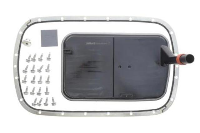 Comprar TEK055 Purflux Filtro de transmisión automática