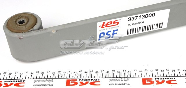 Comprar 3371300019ZT TES Ballesta de suspensión trasera
