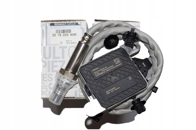 Comprar 227903290R Renault (RVI) 