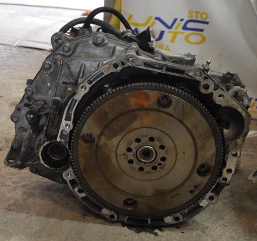 Caja de cambios automática Renault Megane III familiar (KZ0, KZ1) (2008 - 2016) precio, desde 1296,03 USD