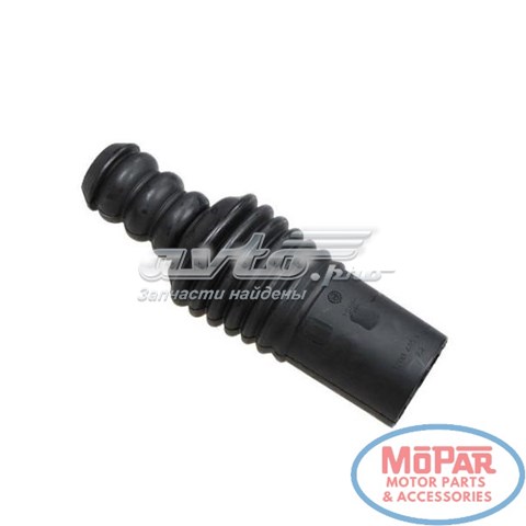 05168752AA Chrysler caperuza protectora/fuelle, amortiguador delantero