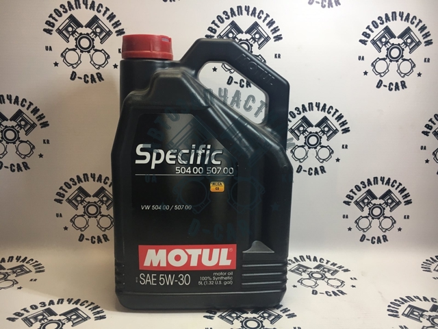 Aceite de motor 838751 Motul