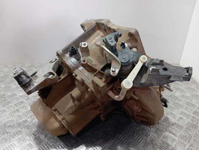 20ET53 Peugeot/Citroen 