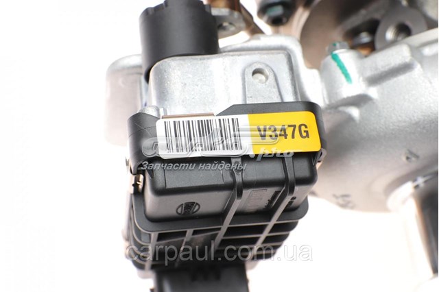 Turbocompresor Garrett 7868809021W precio, desde 658,71 EUR