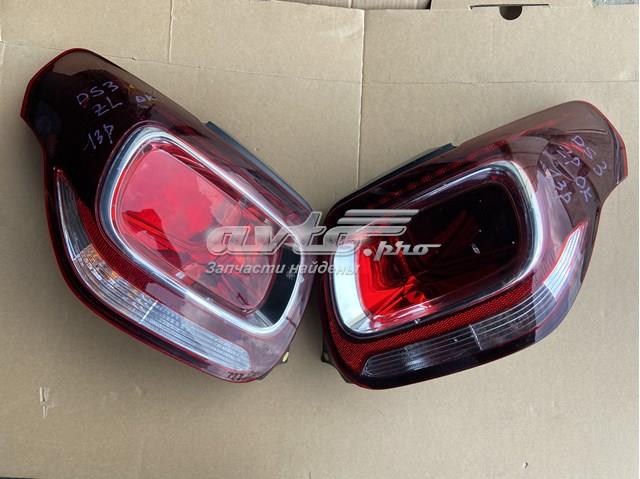 Comprar 9808418480 Peugeot/Citroen Piloto trasero derecho