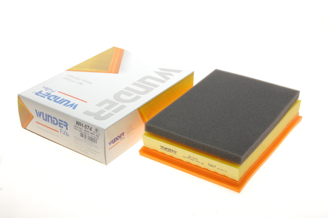 Comprar WH574 Wunder Filtro de aire