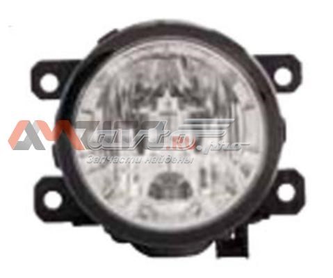 Luz antiniebla Depo/Loro/Abakus 2142047NUQ precio, desde 45,01 EUR