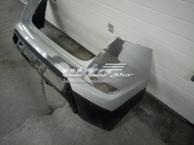 Comprar 86611D7000 Hyundai/Kia Parachoques trasero, parte superior