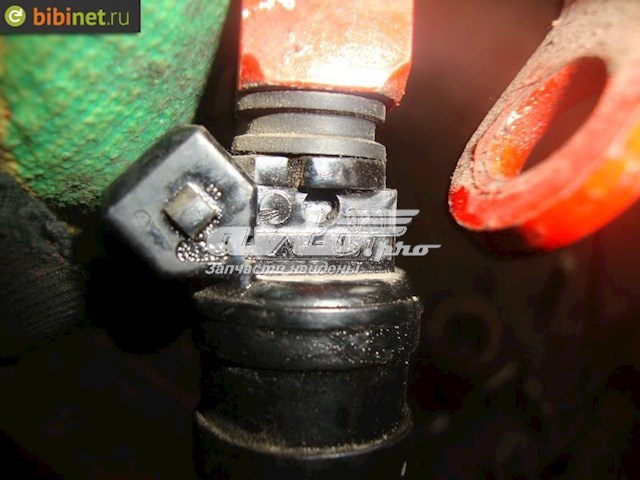 Inyectores Mitsubishi INP057 precio, desde 158,95 EUR