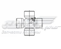 U059 GKN-Spidan cruceta de árbol de cardán trasero