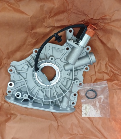 Comprar 1628955080 Peugeot/Citroen Bomba De Aceite