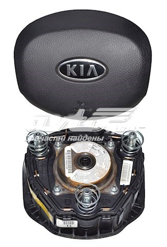 569002T010VA Hyundai/Kia airbag en el lado del conductor