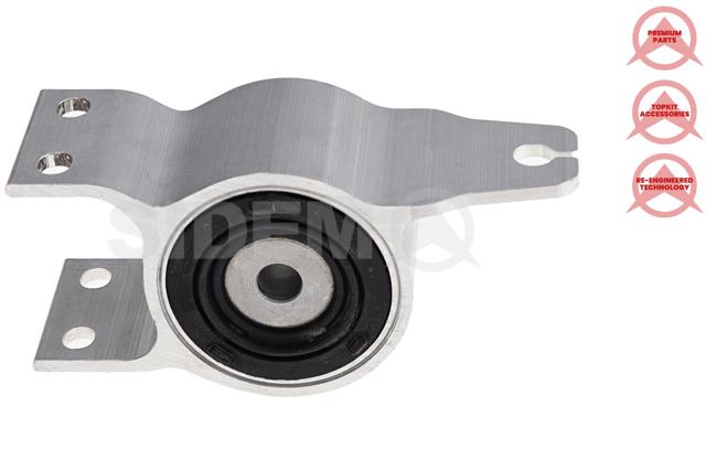 Silentblock de brazo de suspensión Mercedes A2473331200 precio, desde 43,26 EUR