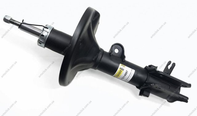 Comprar RS314997 Raiso Amortiguador trasero derecho