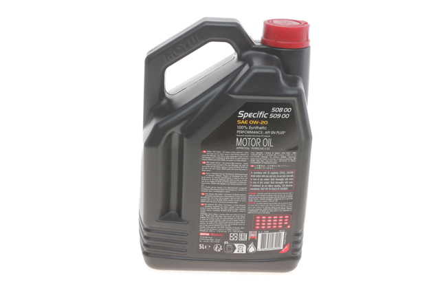 Comprar 867251 Motul Aceite de motor