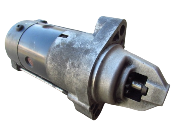 Motor de arranque M002T85672 Mitsubishi