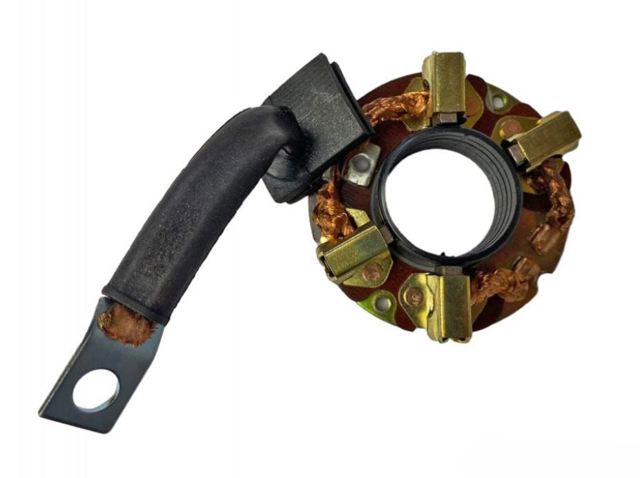 Portaescobillas motor de arranque EX76006 Euroex