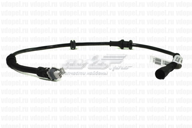 Sensor ABS de rueda delantera General Motors 9131387 precio, desde 25,36 EUR