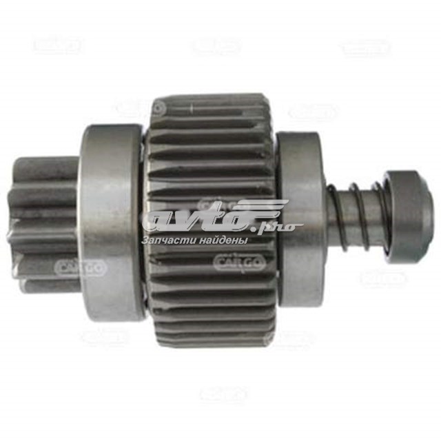 135888 Cargo bendix, motor de arranque