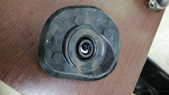 9672546280 Peugeot/Citroen Junta de la bomba de aceite