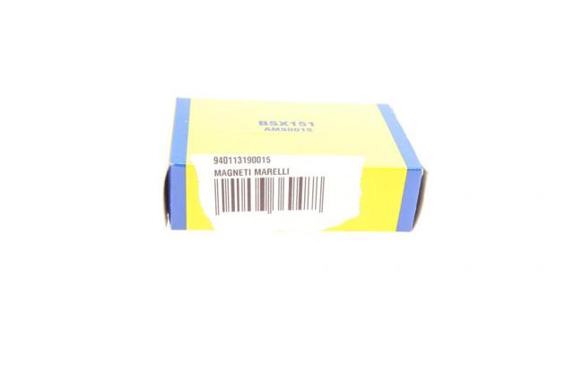Escobilla de motor de arranque 940113190015 Magneti Marelli