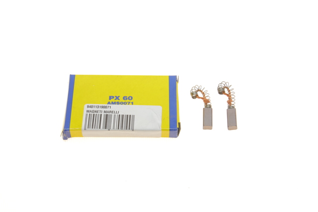 Comprar 940113190071 Magneti Marelli Escobillas alternador