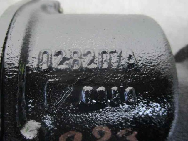 Bomba de vacío del sistema de frenado VAG 028207A precio, desde 31,94 EUR