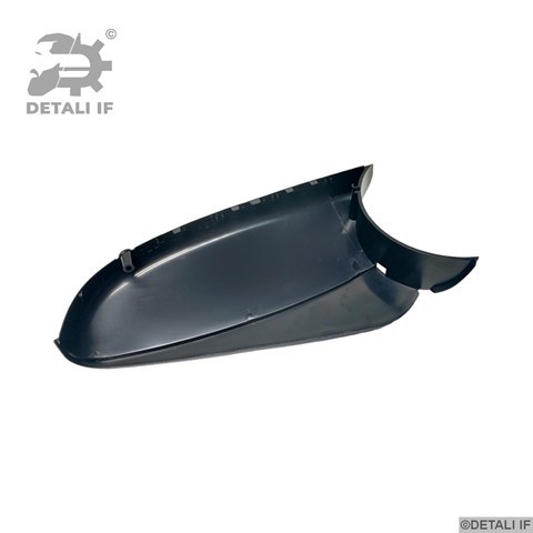 Espejo de retrovisor izquierdo DF13471 Detali IF