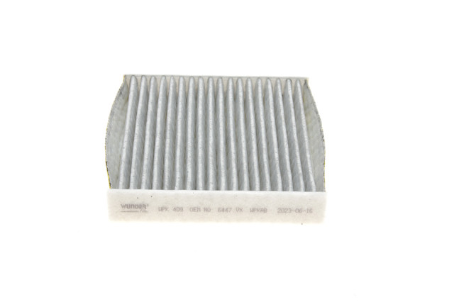 Filtro de habitáculo WPK409 Wunder